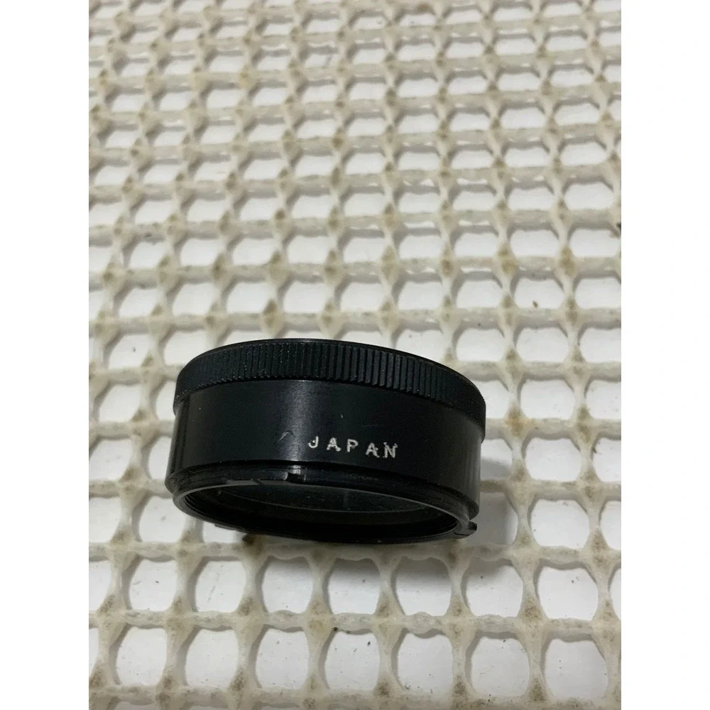 Kalt B-30 +3 Diopter‎ Close Up Camera Filter Adapters EUC